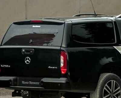 Hardtops