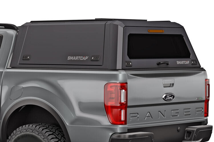 RSI SmartCap EVOa Adventure Ford Ranger 12+ Double Cab