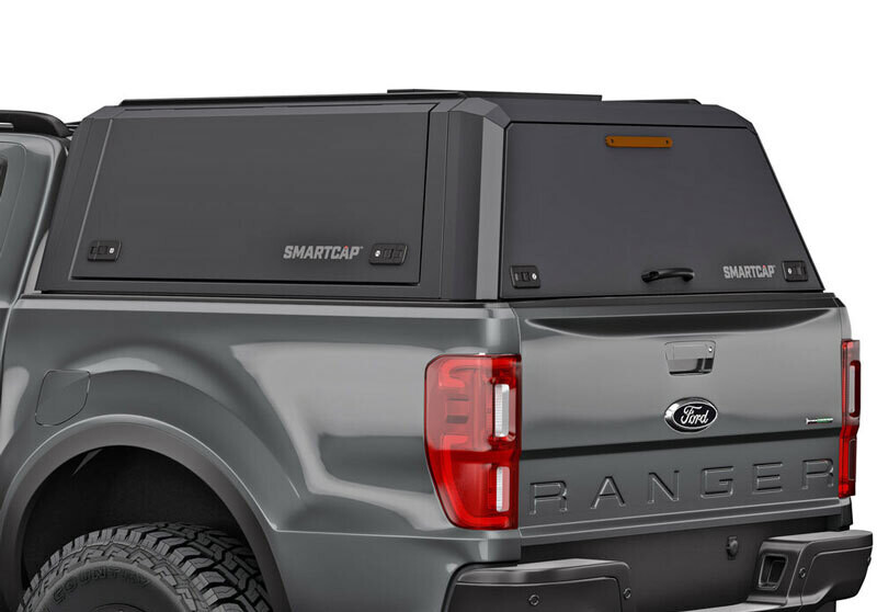 RSI SmartCap EVOd Defender Ford Ranger 12+ Double Cab