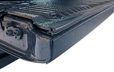 Rear Tailgate Edge Protector Cap - Ford Ranger