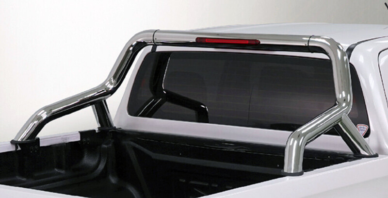Max Roll Bar with Brake Light - Ford Ranger
