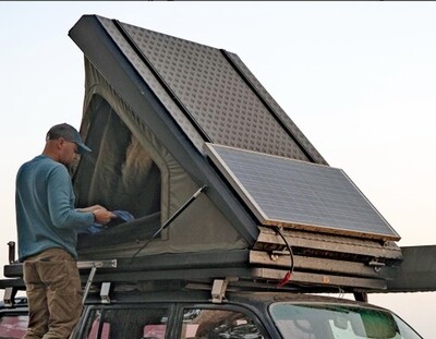 Roof Tents