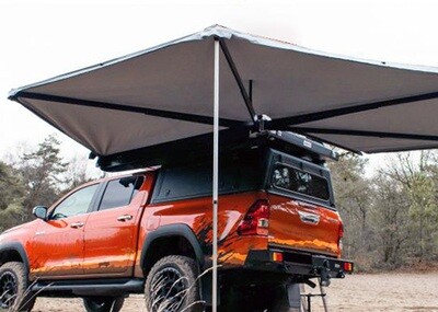 Awnings &amp; Shower Curtains