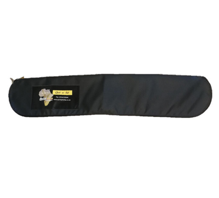 Quick Pitch Quick-en-Suite Bag Shower Tent