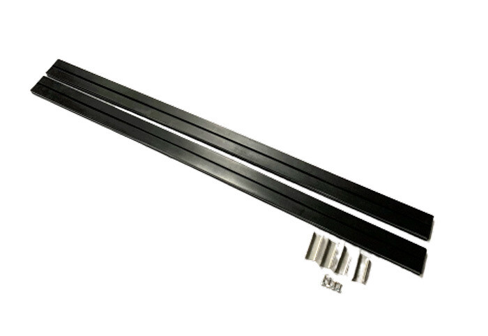 Quick Pitch Loadbars Roof Cross Bars