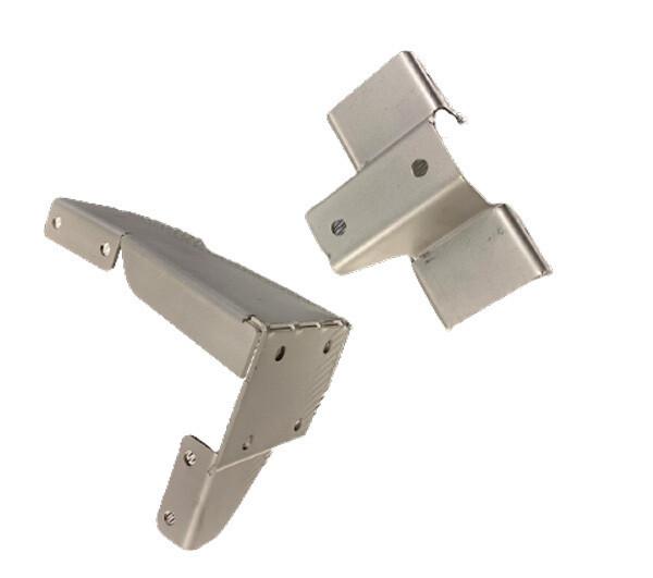 Quick Pitch Awning Brackets for Front Runner Roof Rack