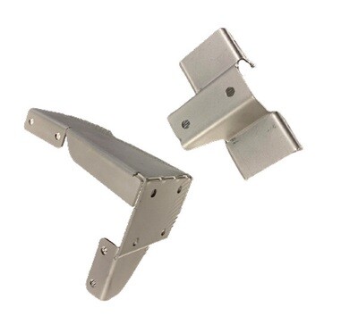 Quick Pitch Awning Brackets for Front Runner Roof Rack
