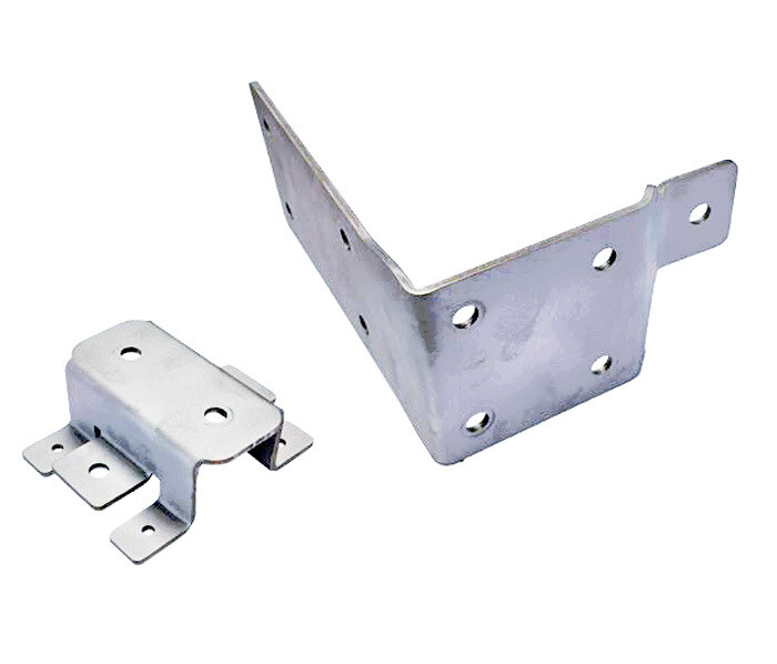 Quick Pitch Awning Brackets for Quick Pitch Roof Tent