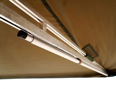 Big Country Support Pole for Ostrich Wing Awning