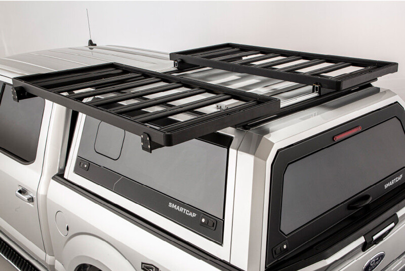 RSI SmartRack Drop Roof Rack EVO FO TO IS