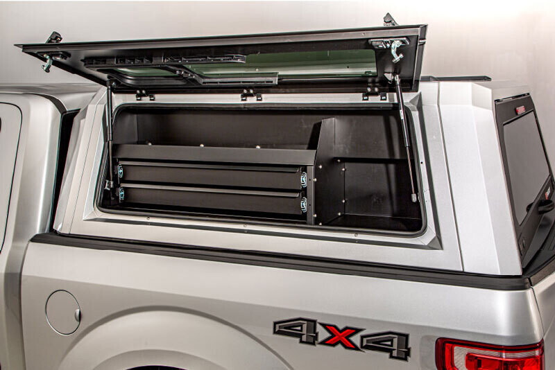 RSI SmartDrawer LHS EVO Ranger/Hilux/D-Max