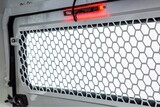 RSI EVOc Commercial Security Screen - Ranger/Hilux/D-Max