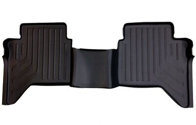 MaxPro Floor Mat Tailored Rear - Ford Ranger 16+ Double Cab