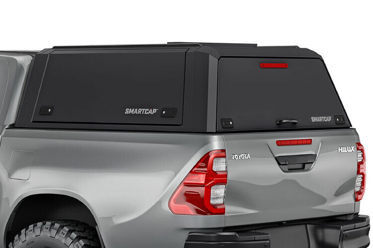 RSI SmartCap EVOd Defender Toyota Hilux 16+ Double Cab
