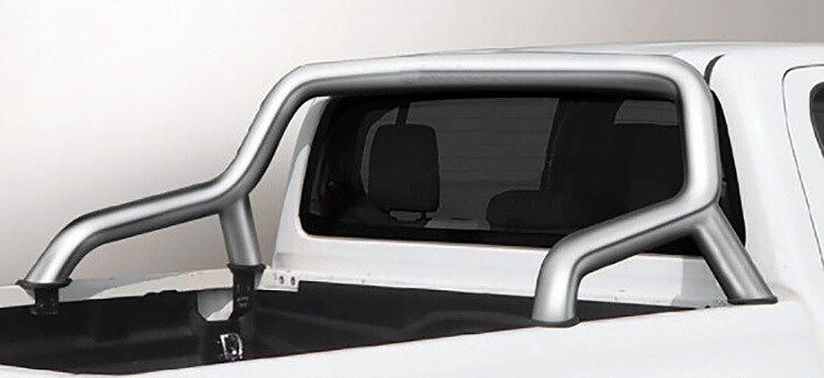 Max Roll Bar - Toyota Hilux 2016+