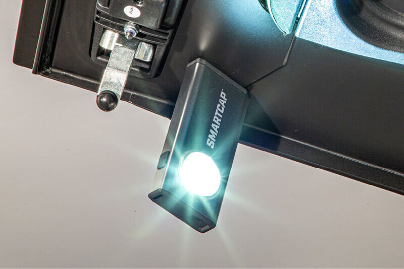 RSI SmartLight Torch LED (Magnetic)