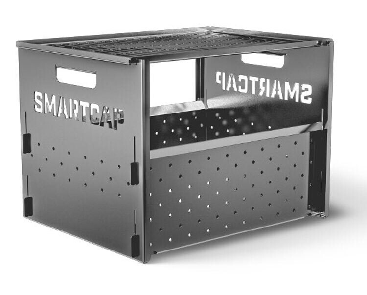 RSI Flame BBQ / Fire Pit for Camping