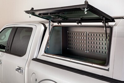 RSI SmartBin Full-Bin RHS EVO - VW Amarok