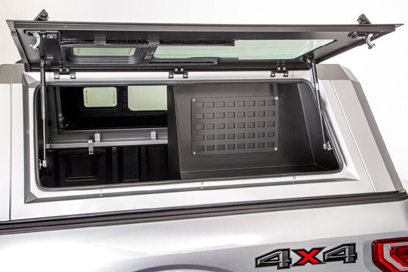 RSI SmartBin Half-Bin RHS EVO - VW Amarok