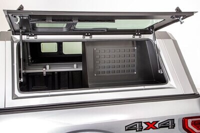 RSI SmartBin Half-Bin RHS EVO - VW Amarok