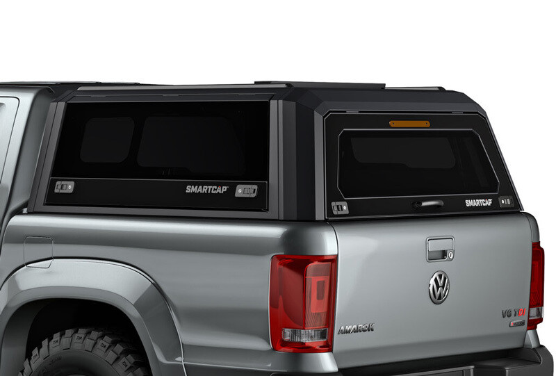 RSI SmartCap EVO Sport VW Amarok 10+ Double Cab