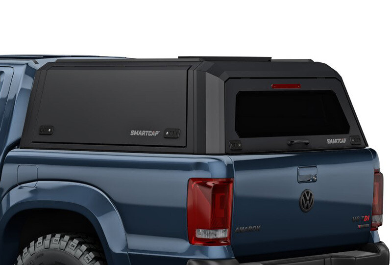 RSI SmartCap EVOa Adventure VW Amarok 10+ Double Cab