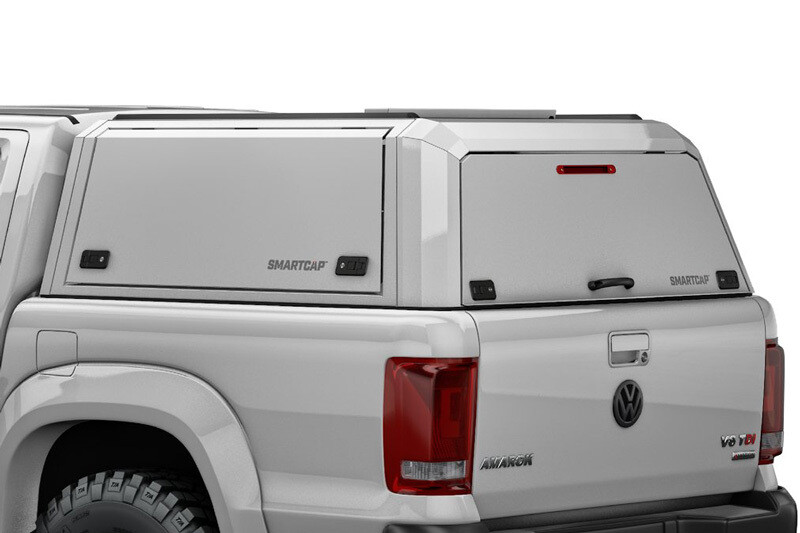 RSI SmartCap EVOd Defender VW Amarok 10+ Double Cab