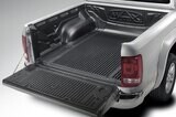 Maxliner Underrail Bedliner - VW Amarok 2017+ Double Cab