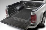 Maxliner Overrail Bedliner - VW Amarok 2017+ Double Cab