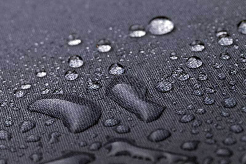 Waterproof Seat Covers Front Pair - VW Amarok V6 Double Cab