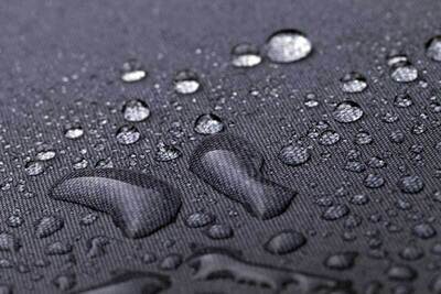 Waterproof Seat Covers Front Pair - VW Amarok V6 Double Cab