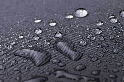 Waterproof Seat Covers Front Pair - Nissan NP300 Navara