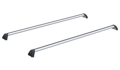 Mountain Top Style Cross Bars - Mercedes X-Class