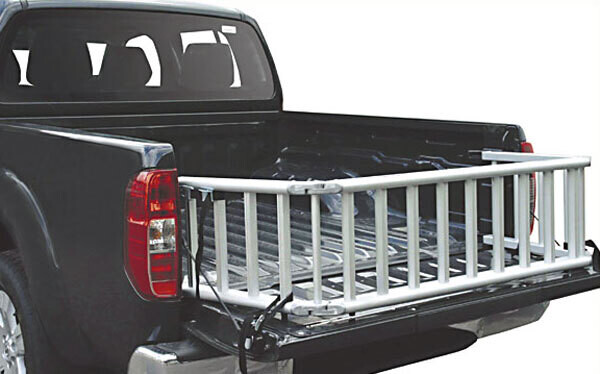 Road Ranger Multi-Ramp (Bed Extender)