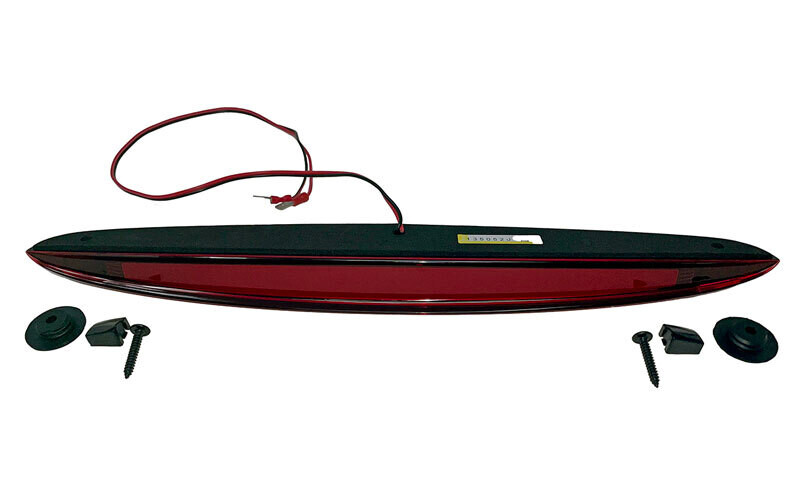 MaxTop Spare Part: Third Brake Light