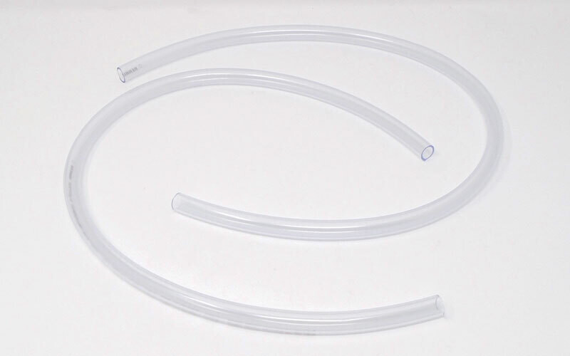 Mountain Top Roll Spare Part Drain Tubes Rear Kit (2pc) M07e