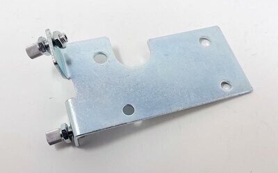 Mountain Top Spare Part: Plate Bracket (for old Lock)