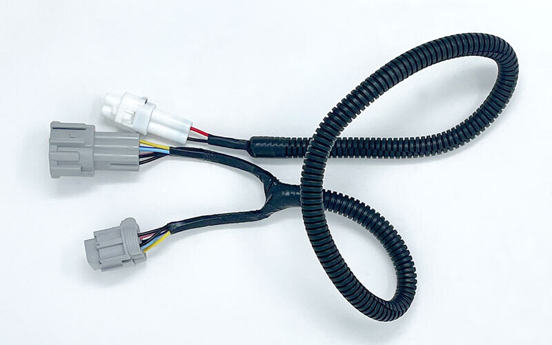 Mountain Top Sports Bar Spare Part: Light Wiring Kit