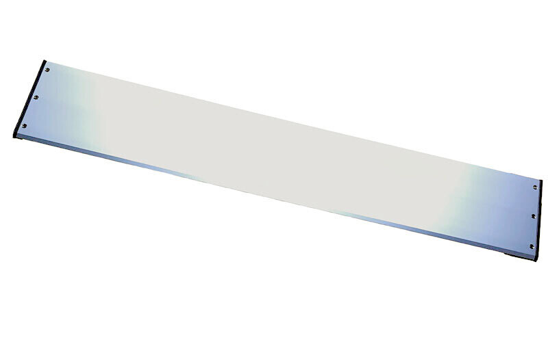 Mountain Top Roll Spare Part: Canister Lid Complete M01