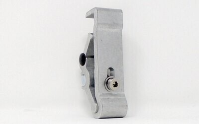 Mountain Top Roll Spare Part: Clamp Complete M06