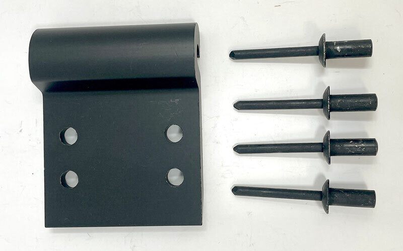 Mountain Top Spare Part: Hinge Part for Cover A08