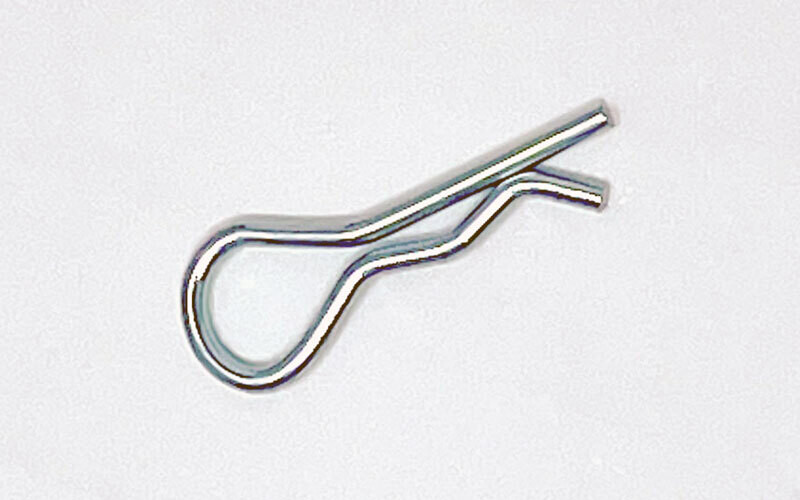 Mountain Top Spare Part: Clip for Pin A06c