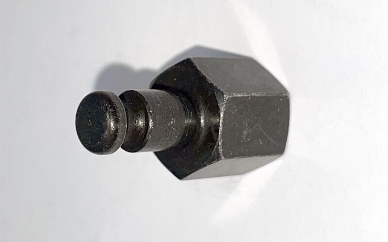 Mountain Top Spare Part: Pin Stud A06b