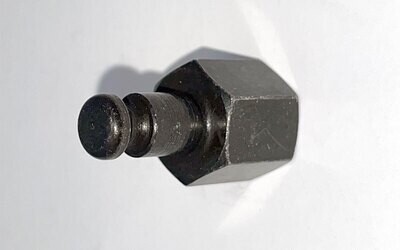 Mountain Top Spare Part: Pin Stud A06b