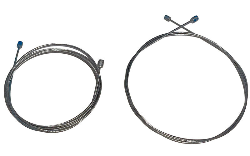 Mountain Top Spare Part: Cable Wire set for Ford Limited
