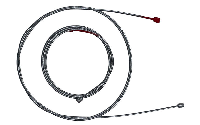 Mountain Top Spare Part: Cable Wire set for Nissan Navara NP300