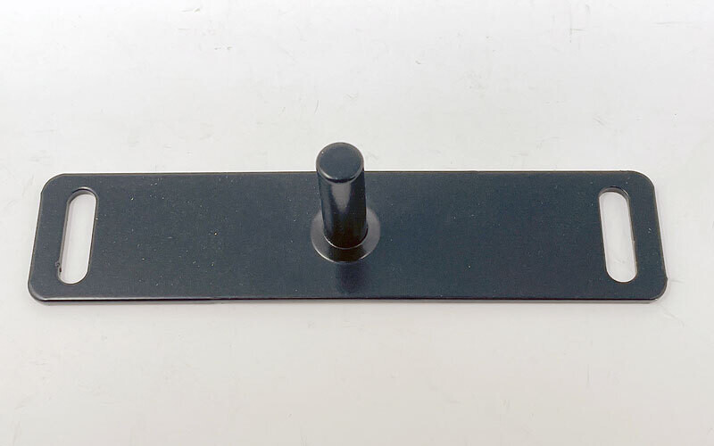 Mountain Top Spare Part: Side Striker Catch A03f