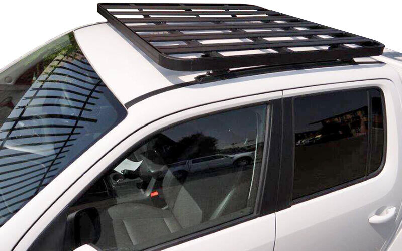 Genuine vw amarok roof racks deals