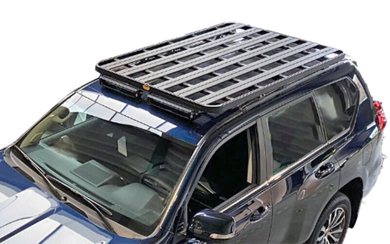 Big Country Roof Rack Toyota Land Cruiser Prado 150