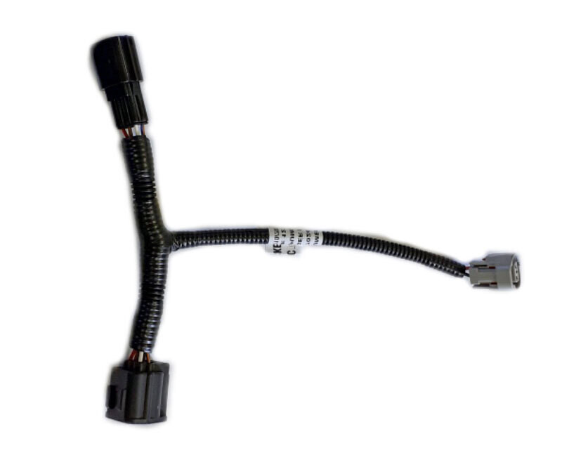 RSI Spare Part: Wiring Harness for Ford Ranger Raptor